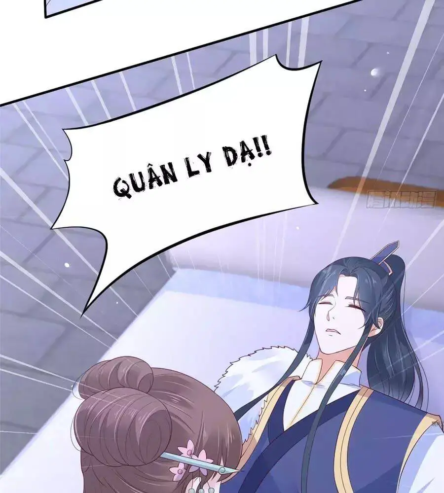 Tà Vương Phúc Hắc Sủng Nhập Cốt Nettruyen ZZZ Chương 45 Page 41