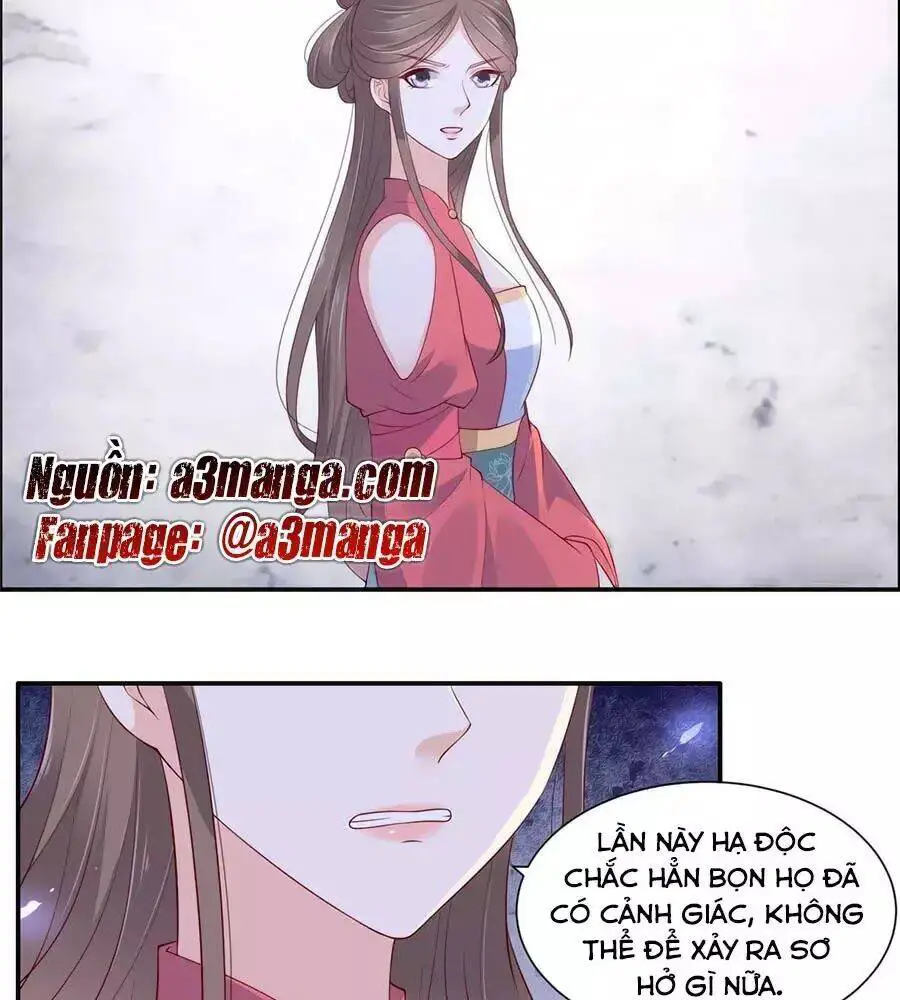 Tà Vương Phúc Hắc Sủng Nhập Cốt Nettruyen ZZZ Chương 51 Page 2