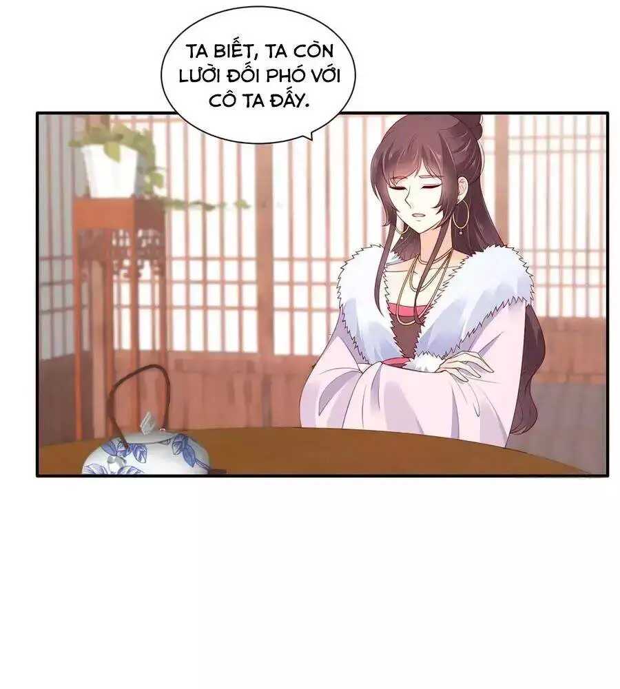 Tà Vương Phúc Hắc Sủng Nhập Cốt Nettruyen ZZZ Chương 51 Page 4