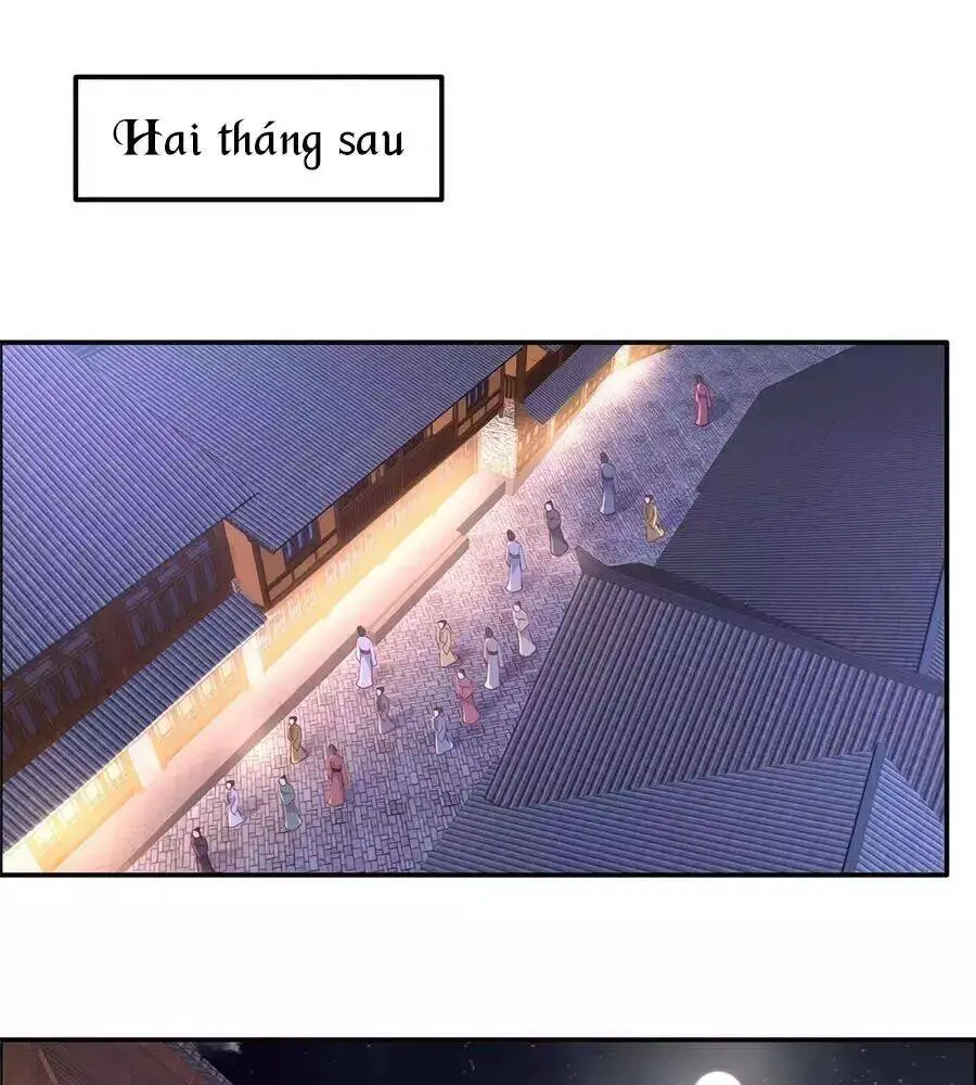 Tà Vương Phúc Hắc Sủng Nhập Cốt Nettruyen ZZZ Chương 51 Page 6