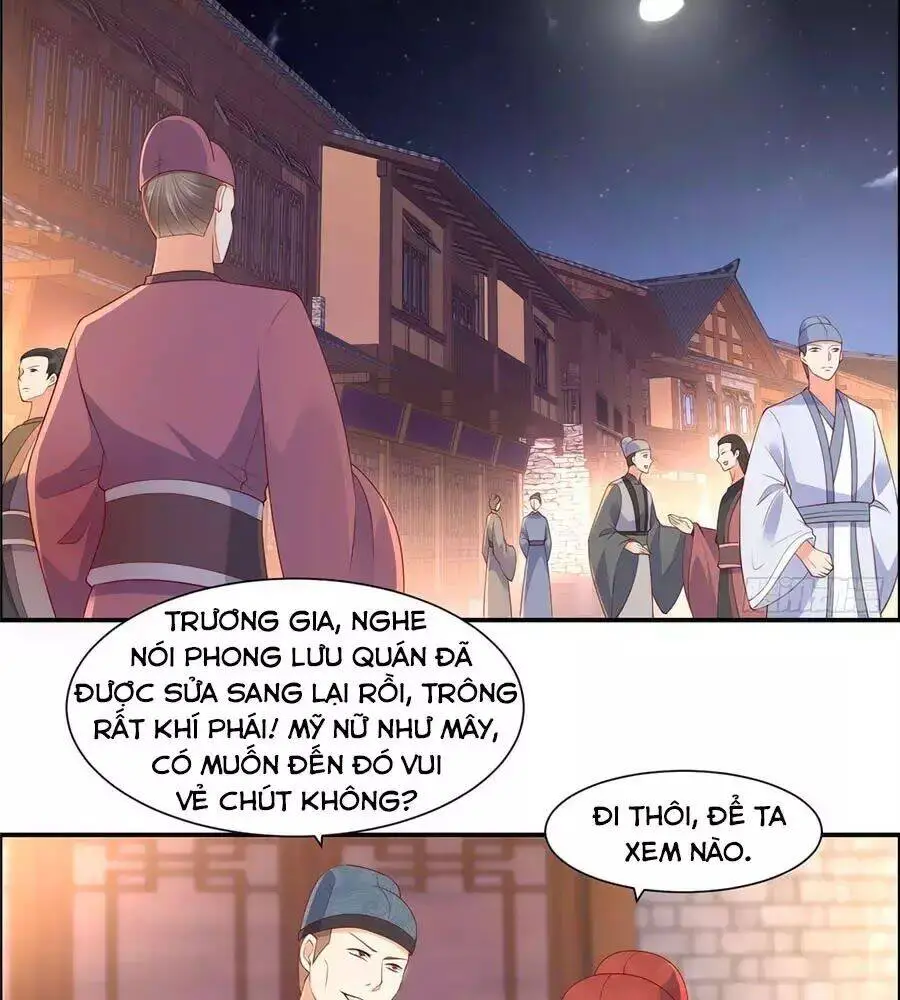 Tà Vương Phúc Hắc Sủng Nhập Cốt Nettruyen ZZZ Chương 51 Page 7