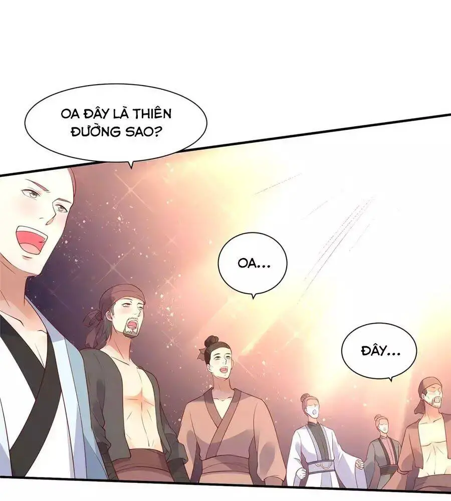 Tà Vương Phúc Hắc Sủng Nhập Cốt Nettruyen ZZZ Chương 51 Page 9