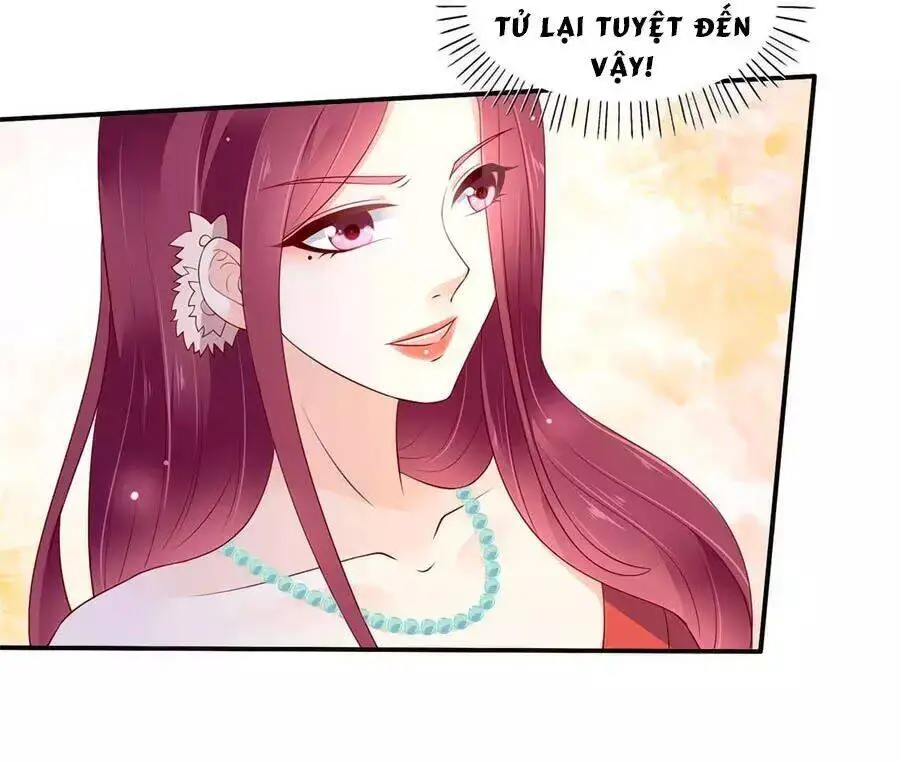Tà Vương Phúc Hắc Sủng Nhập Cốt Nettruyen ZZZ Chương 51 Page 14