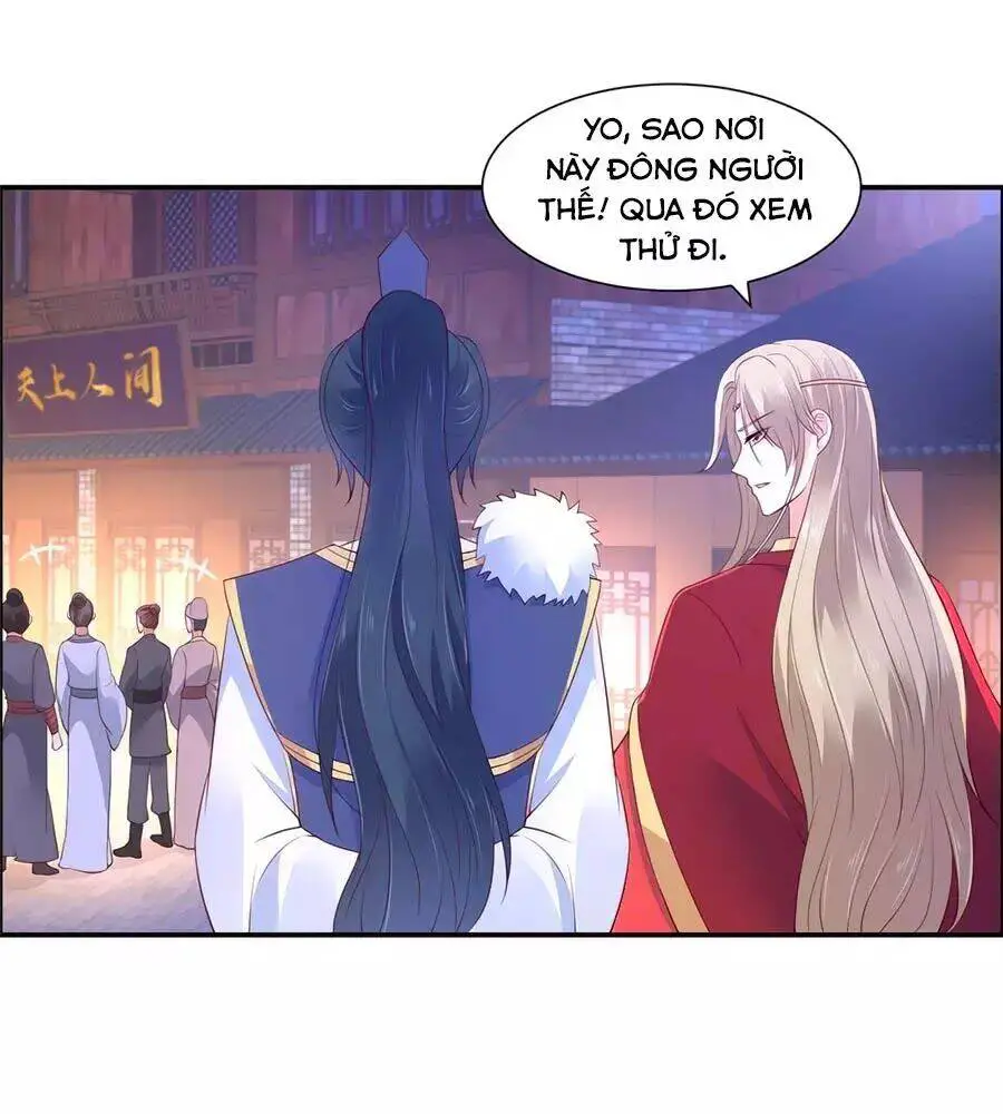 Tà Vương Phúc Hắc Sủng Nhập Cốt Nettruyen ZZZ Chương 51 Page 17