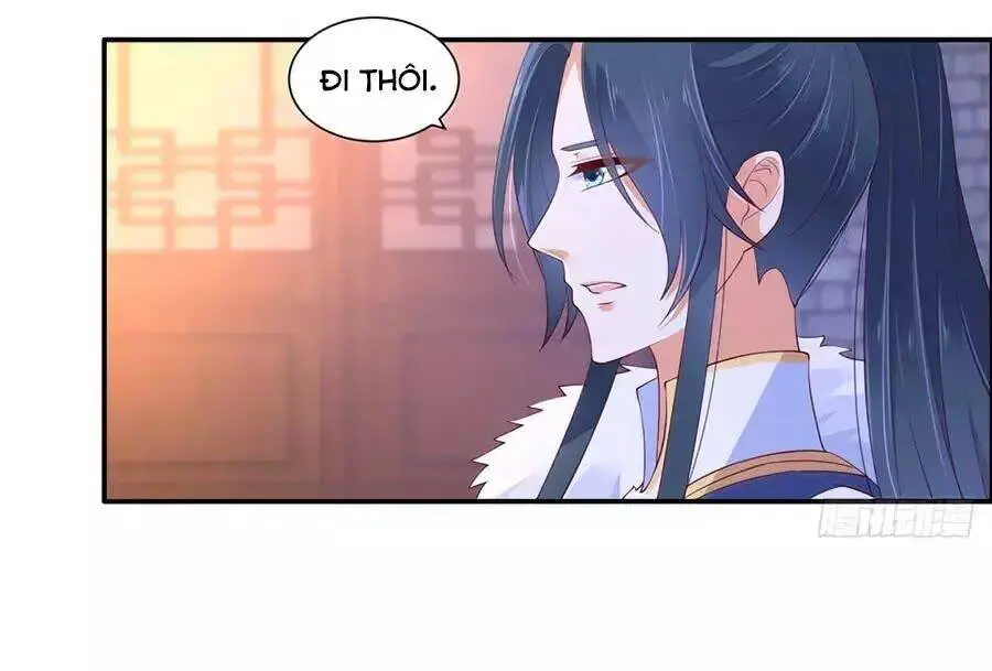 Tà Vương Phúc Hắc Sủng Nhập Cốt Nettruyen ZZZ Chương 51 Page 18
