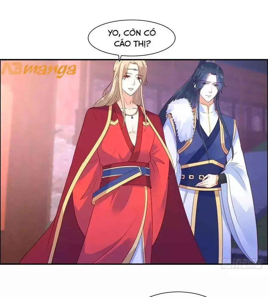 Tà Vương Phúc Hắc Sủng Nhập Cốt Nettruyen ZZZ Chương 51 Page 19