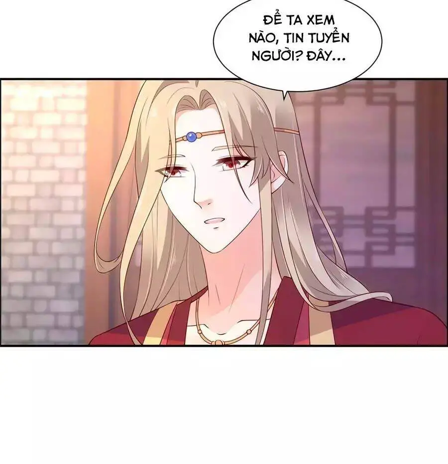 Tà Vương Phúc Hắc Sủng Nhập Cốt Nettruyen ZZZ Chương 51 Page 20