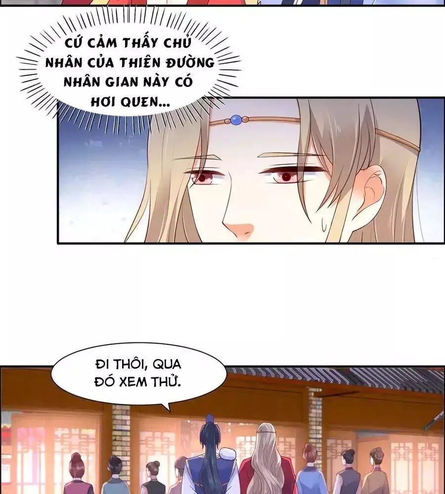 Tà Vương Phúc Hắc Sủng Nhập Cốt Nettruyen ZZZ Chương 51 Page 25