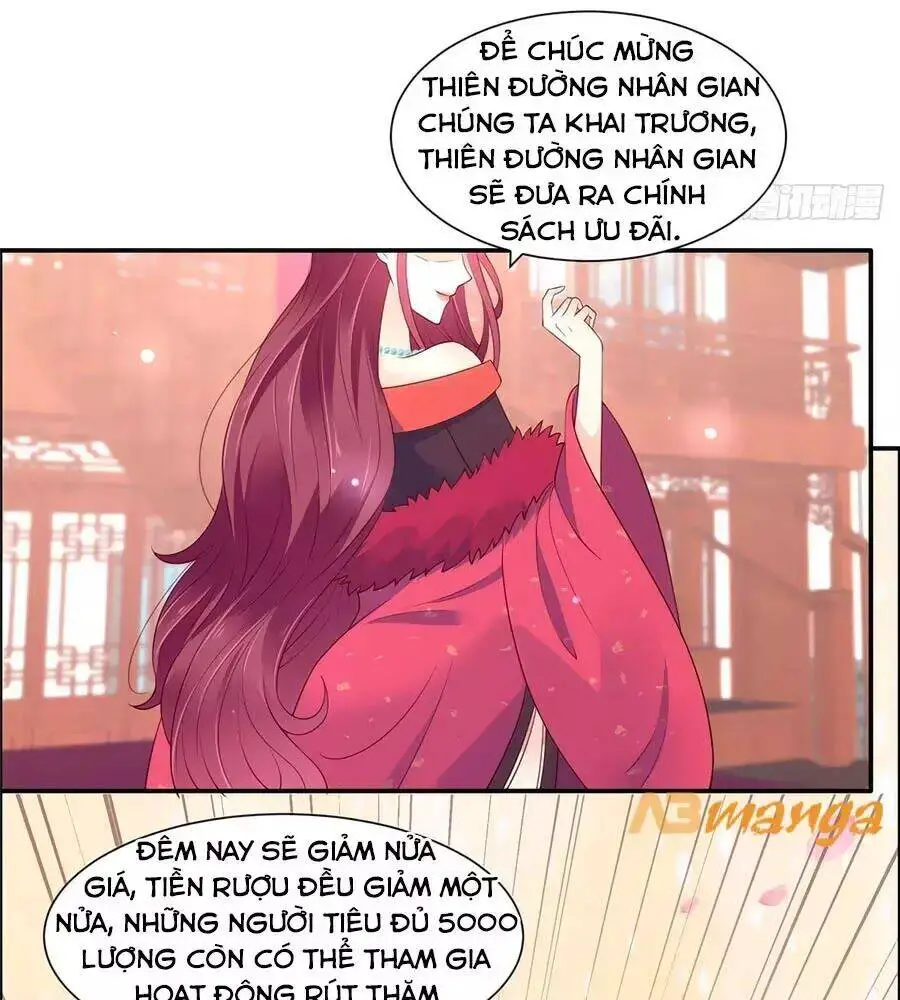 Tà Vương Phúc Hắc Sủng Nhập Cốt Nettruyen ZZZ Chương 51 Page 27