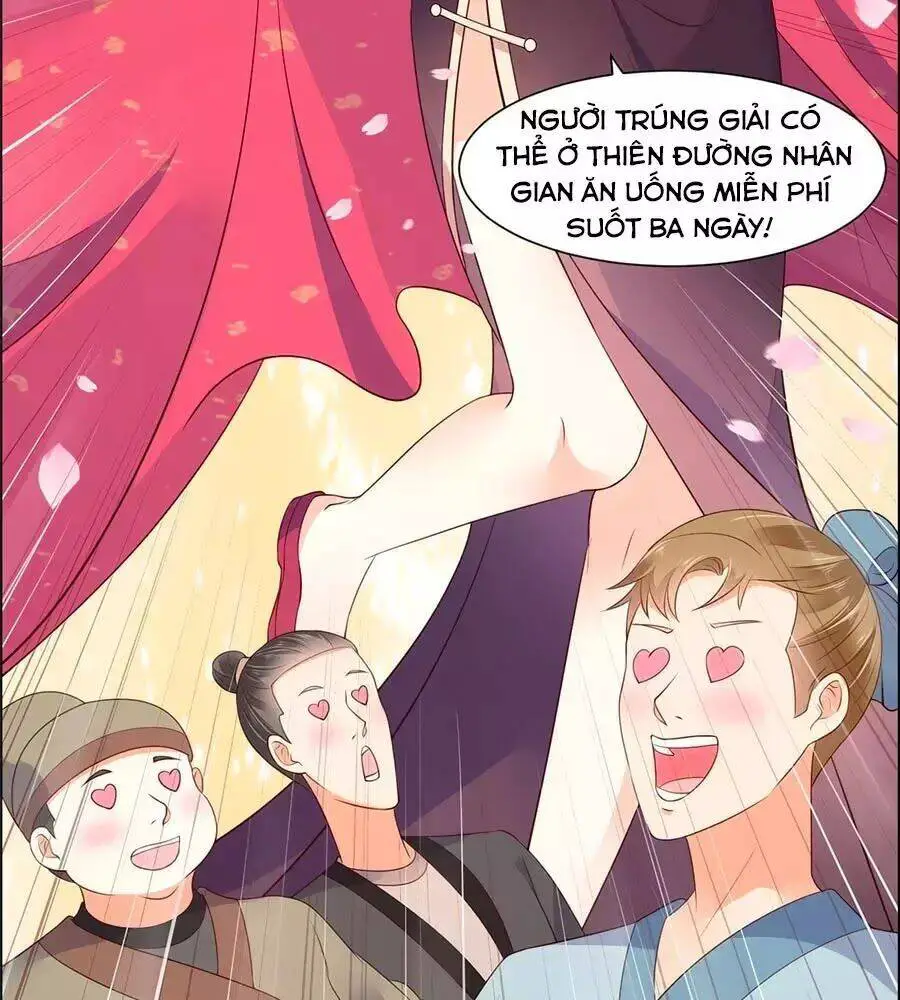 Tà Vương Phúc Hắc Sủng Nhập Cốt Nettruyen ZZZ Chương 51 Page 29
