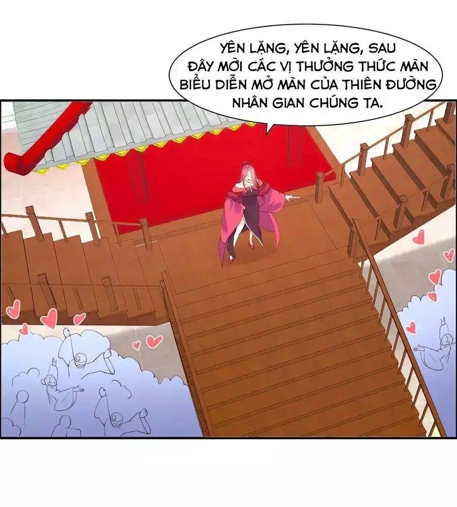 Tà Vương Phúc Hắc Sủng Nhập Cốt Nettruyen ZZZ Chương 51 Page 31