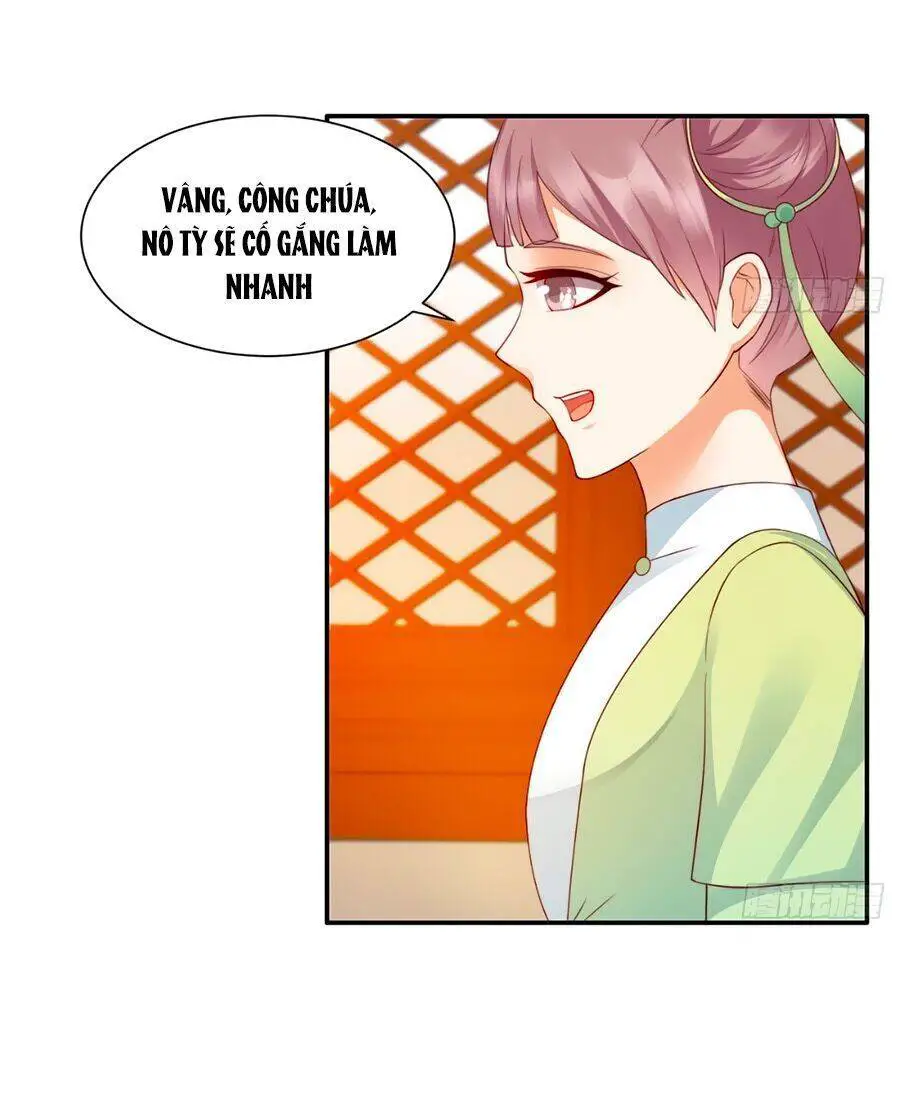Tà Vương Phúc Hắc Sủng Nhập Cốt Nettruyen ZZZ Chương 9 Page 2