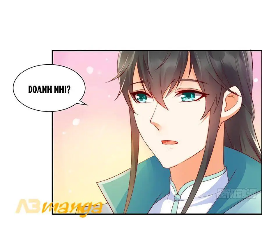 Tà Vương Phúc Hắc Sủng Nhập Cốt Nettruyen ZZZ Chương 9 Page 15