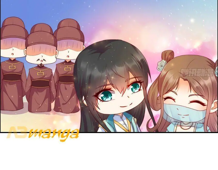 Tà Vương Phúc Hắc Sủng Nhập Cốt Nettruyen ZZZ Chương 9 Page 17