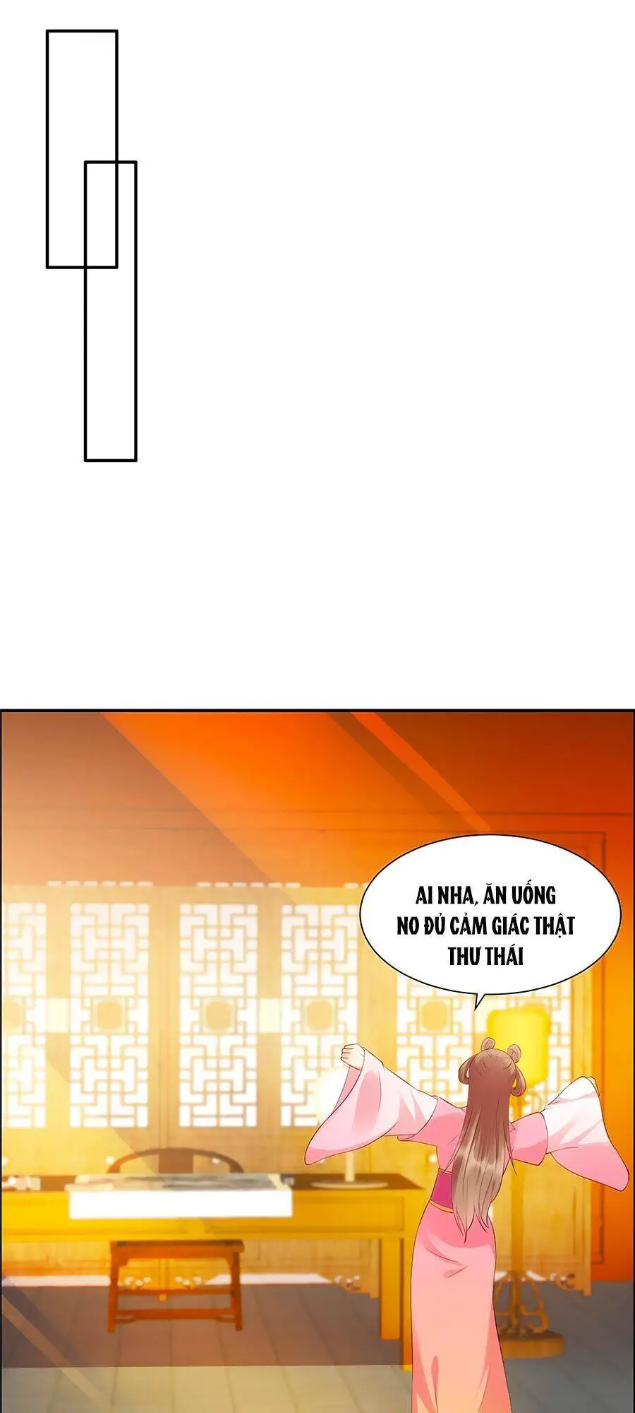 Tà Vương Phúc Hắc Sủng Nhập Cốt Nettruyen ZZZ Chương 8 Page 5