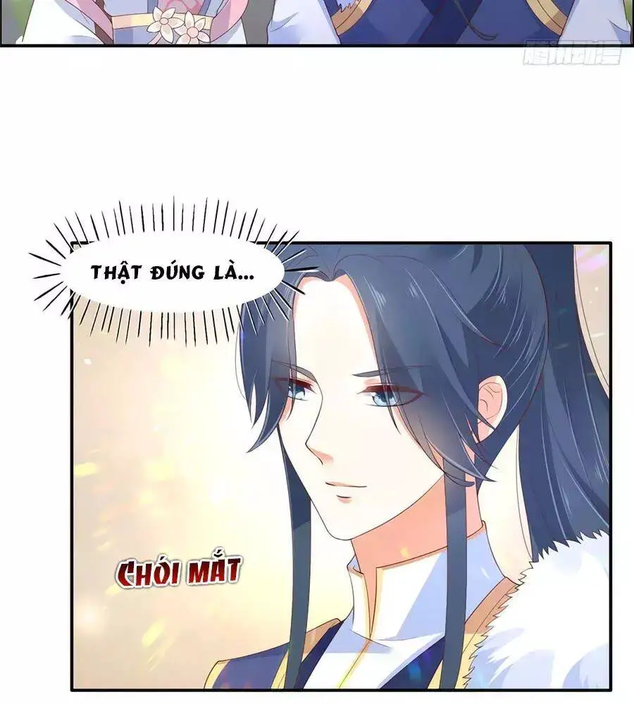 Tà Vương Phúc Hắc Sủng Nhập Cốt Nettruyen ZZZ Chương 41 Page 27