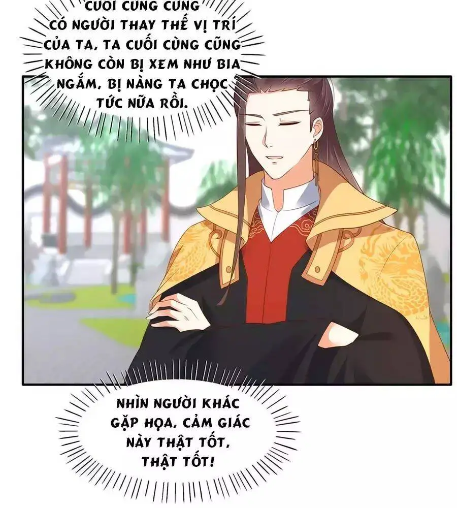 Tà Vương Phúc Hắc Sủng Nhập Cốt Nettruyen ZZZ Chương 41 Page 30