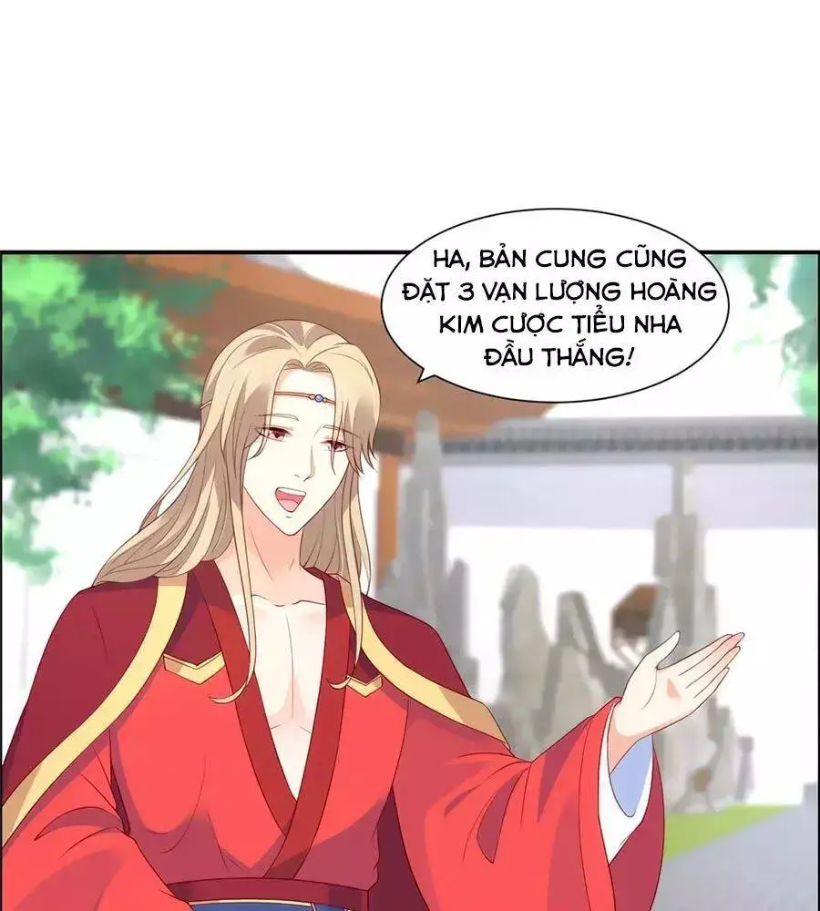 Tà Vương Phúc Hắc Sủng Nhập Cốt Nettruyen ZZZ Chương 41 Page 32