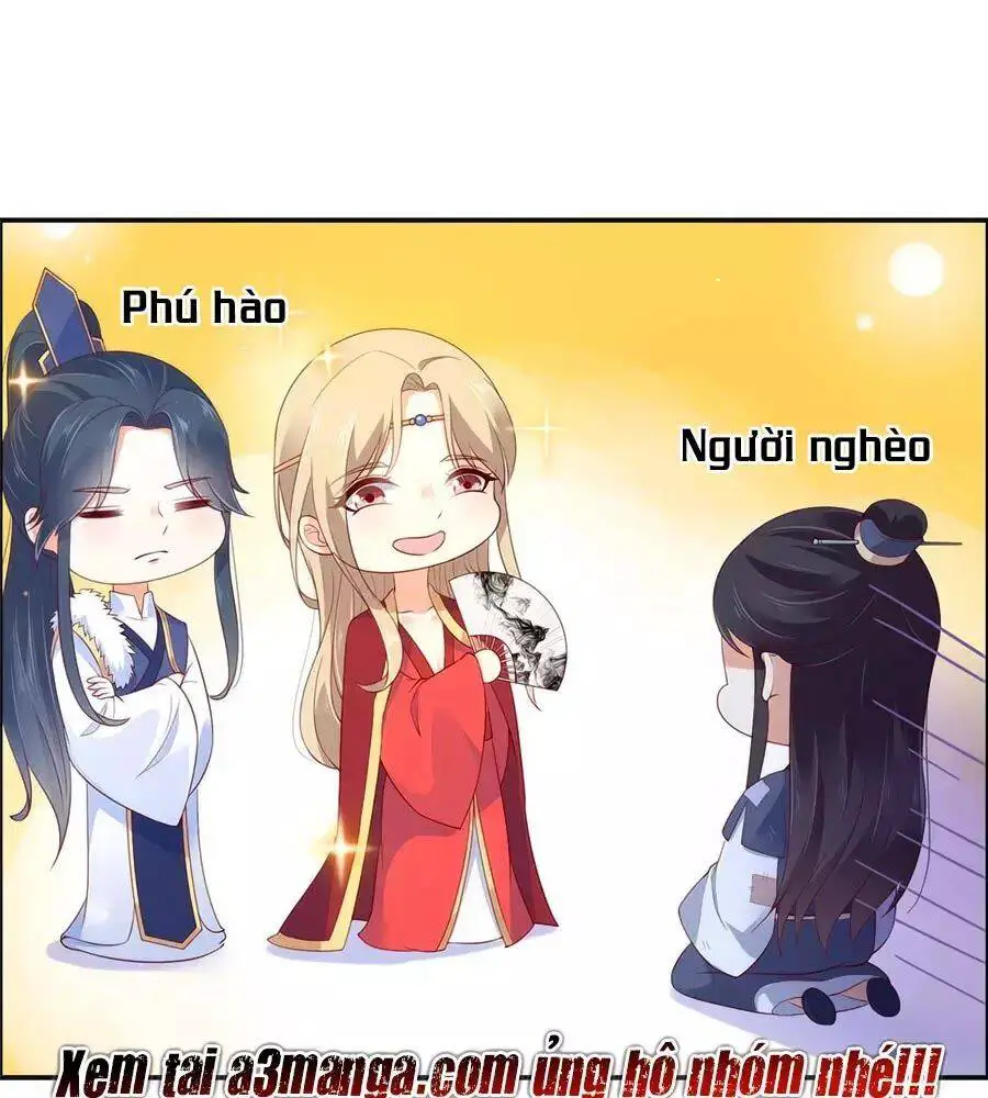 Tà Vương Phúc Hắc Sủng Nhập Cốt Nettruyen ZZZ Chương 41 Page 38