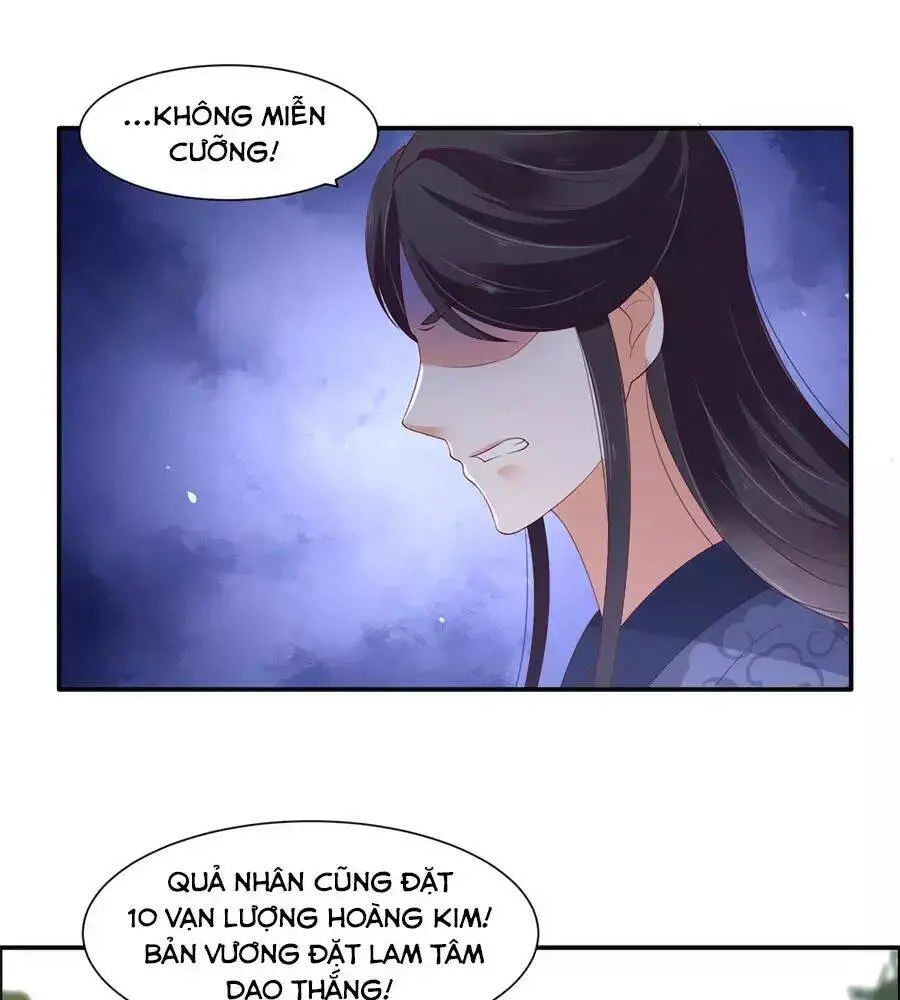 Tà Vương Phúc Hắc Sủng Nhập Cốt Nettruyen ZZZ Chương 42 Page 3