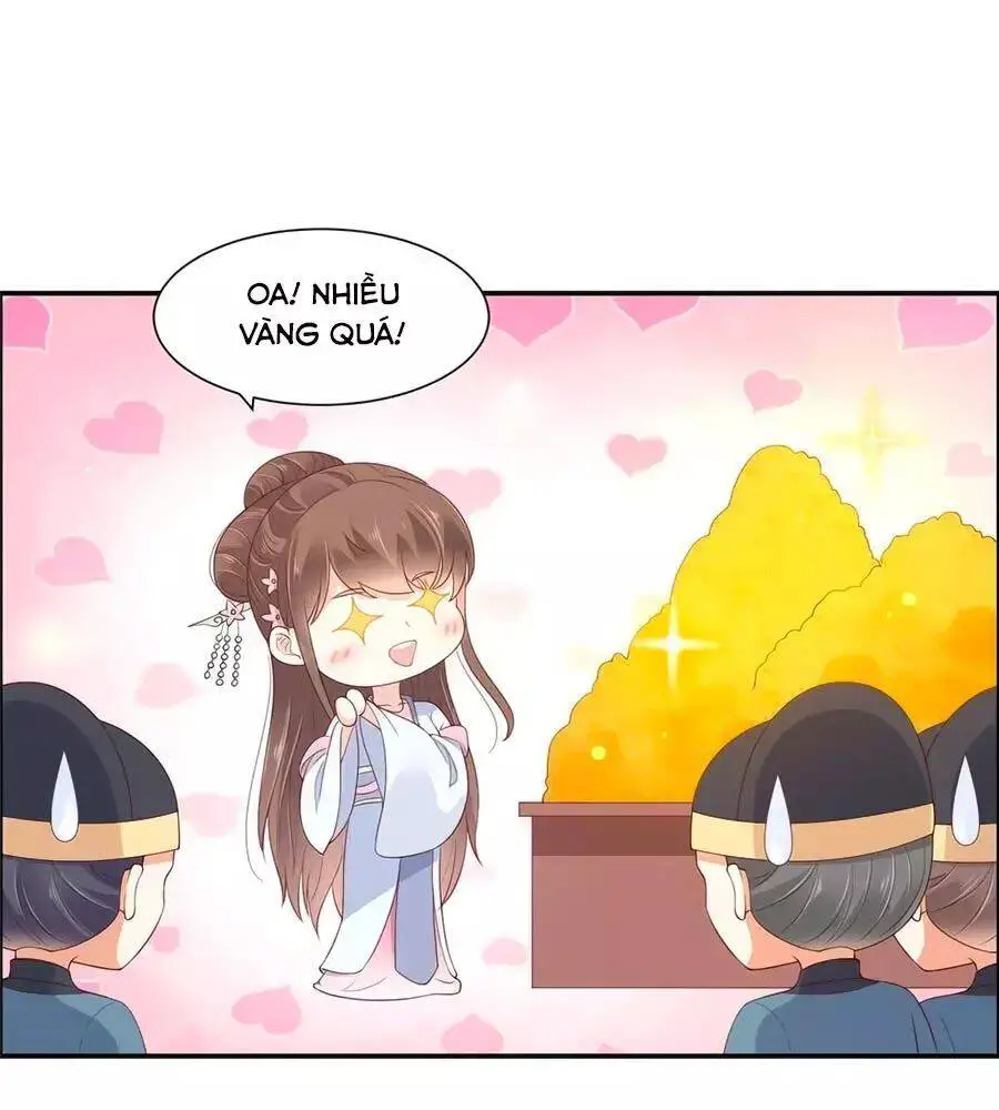 Tà Vương Phúc Hắc Sủng Nhập Cốt Nettruyen ZZZ Chương 42 Page 9