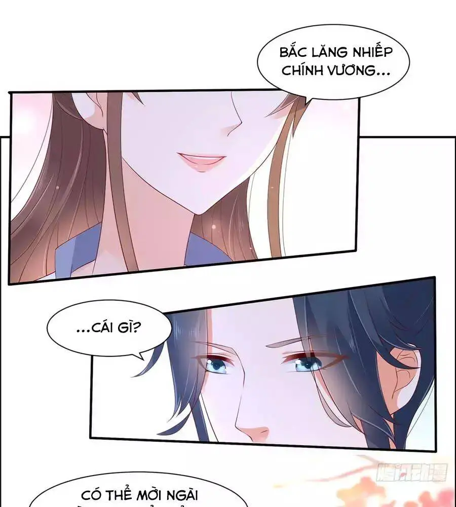 Tà Vương Phúc Hắc Sủng Nhập Cốt Nettruyen ZZZ Chương 42 Page 13