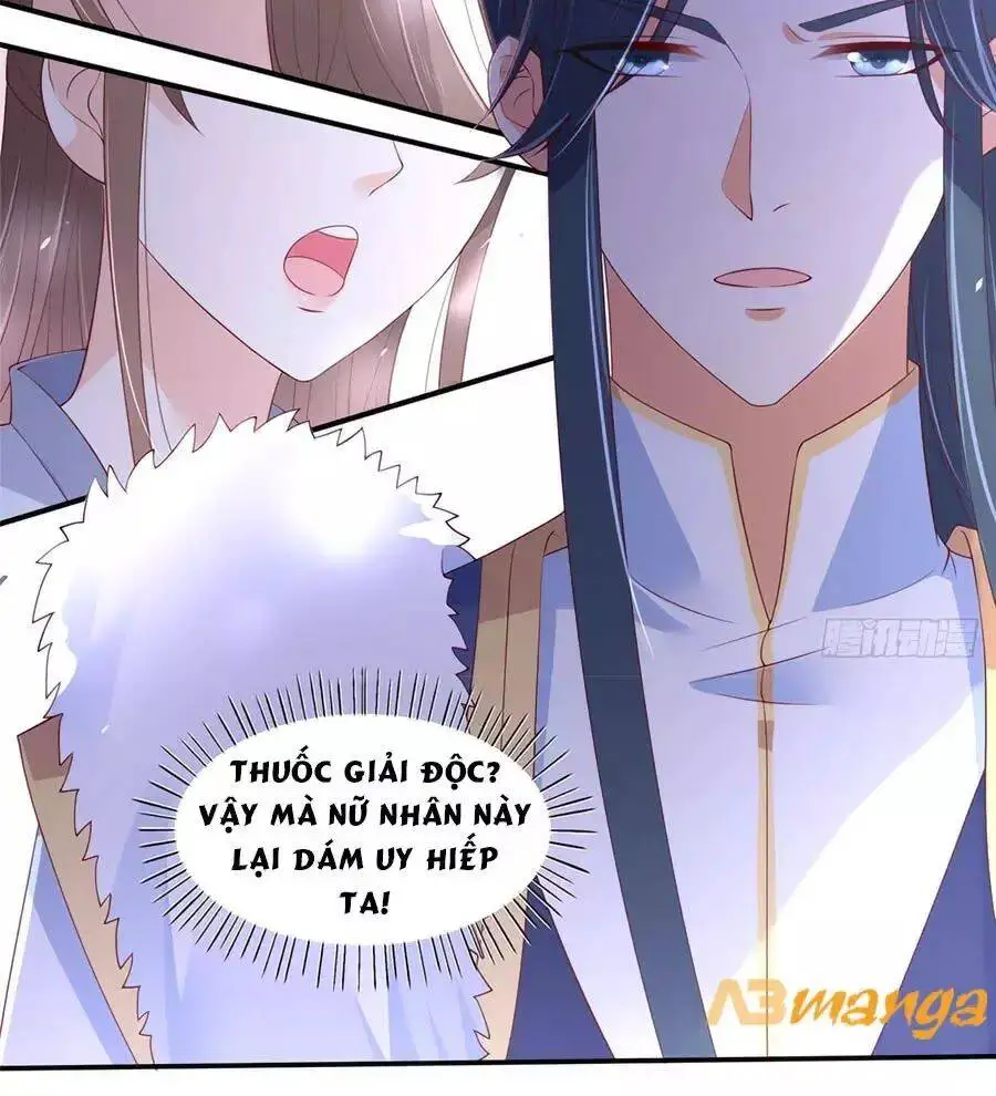 Tà Vương Phúc Hắc Sủng Nhập Cốt Nettruyen ZZZ Chương 42 Page 26