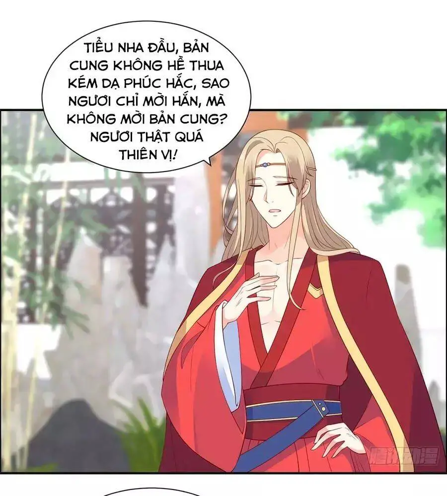 Tà Vương Phúc Hắc Sủng Nhập Cốt Nettruyen ZZZ Chương 42 Page 27