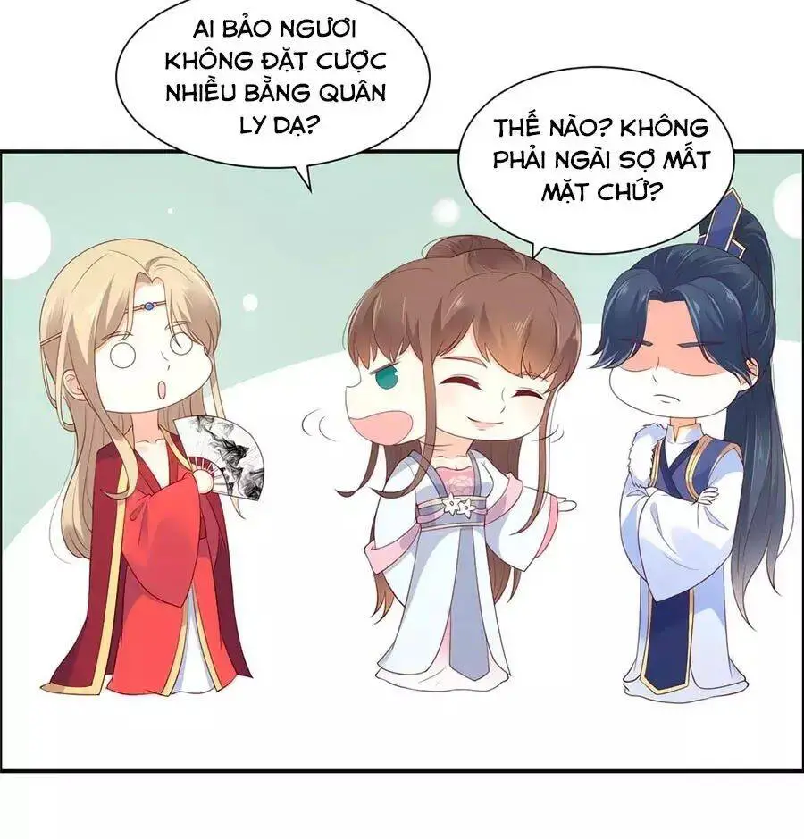 Tà Vương Phúc Hắc Sủng Nhập Cốt Nettruyen ZZZ Chương 42 Page 28