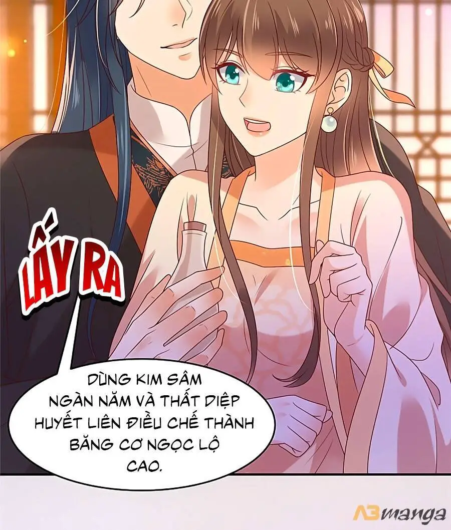 Tà Vương Phúc Hắc Sủng Nhập Cốt Nettruyen ZZZ Chương 119 Page 11