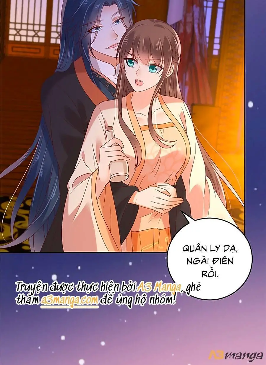 Tà Vương Phúc Hắc Sủng Nhập Cốt Nettruyen ZZZ Chương 119 Page 13