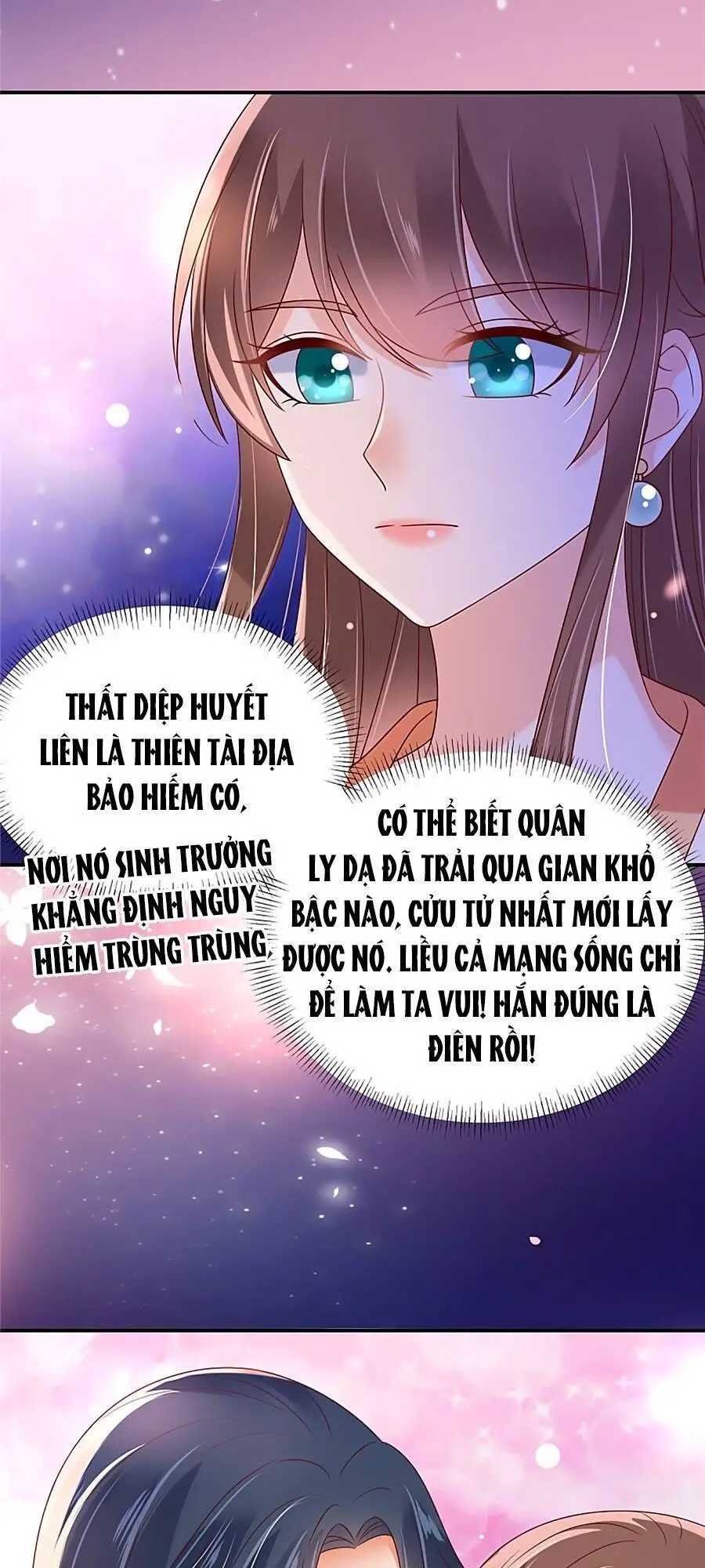 Tà Vương Phúc Hắc Sủng Nhập Cốt Nettruyen ZZZ Chương 119 Page 14