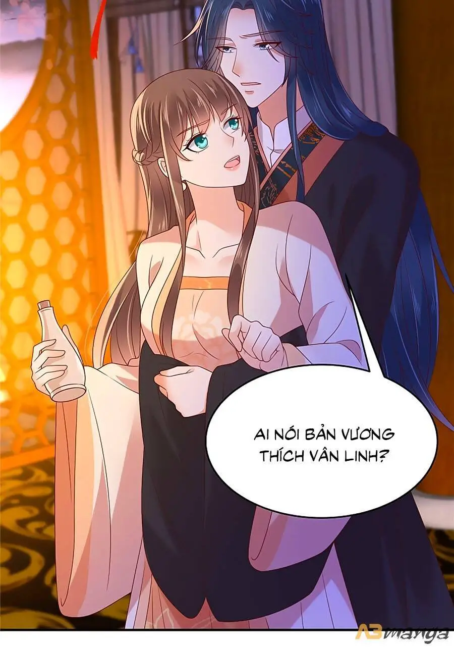 Tà Vương Phúc Hắc Sủng Nhập Cốt Nettruyen ZZZ Chương 119 Page 16