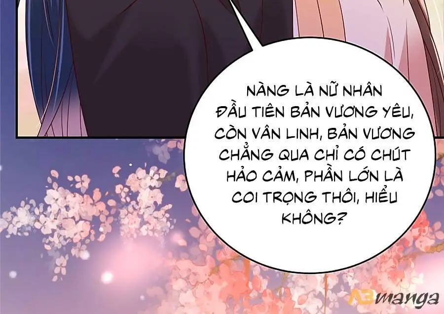 Tà Vương Phúc Hắc Sủng Nhập Cốt Nettruyen ZZZ Chương 119 Page 20