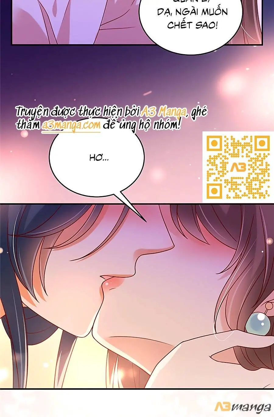 Tà Vương Phúc Hắc Sủng Nhập Cốt Nettruyen ZZZ Chương 119 Page 30