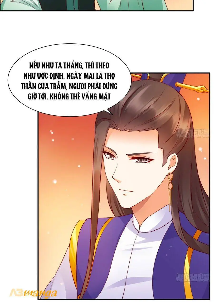 Tà Vương Phúc Hắc Sủng Nhập Cốt Nettruyen ZZZ Chương 10 Page 7