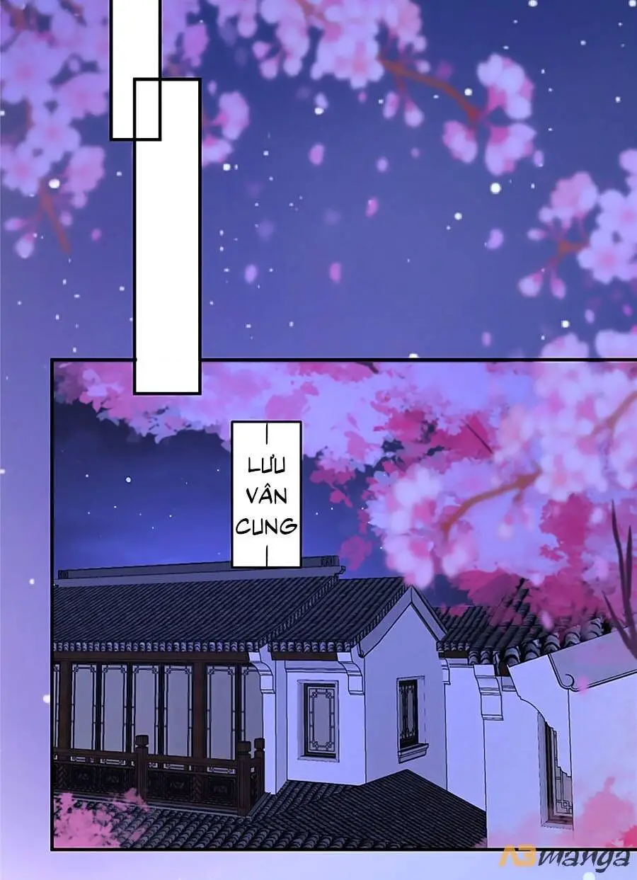 Tà Vương Phúc Hắc Sủng Nhập Cốt Nettruyen ZZZ Chương 117 Page 4