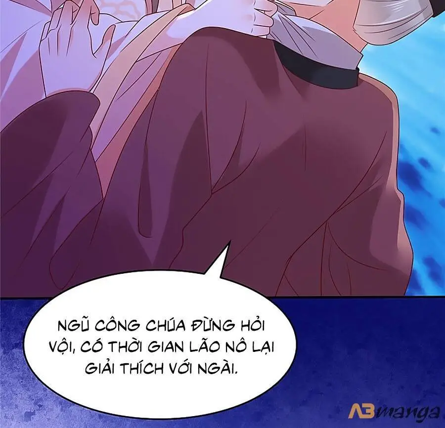 Tà Vương Phúc Hắc Sủng Nhập Cốt Nettruyen ZZZ Chương 117 Page 12