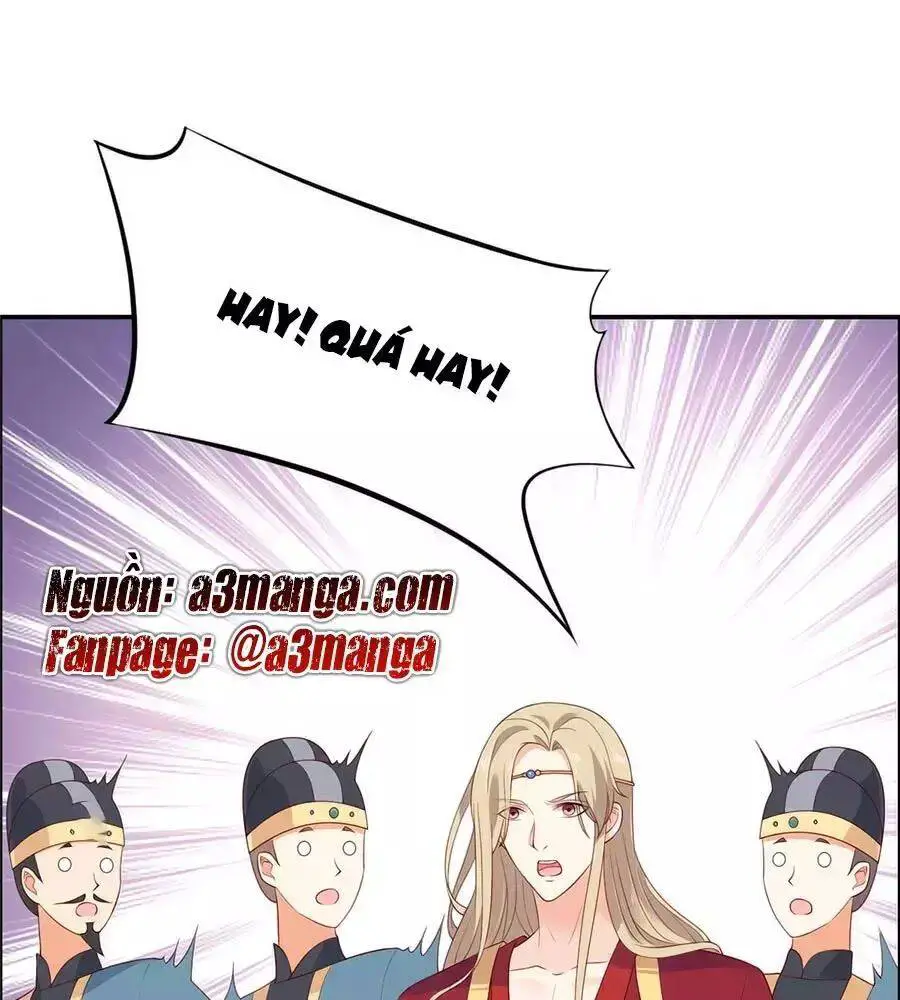 Tà Vương Phúc Hắc Sủng Nhập Cốt Nettruyen ZZZ Chương 37 Page 3