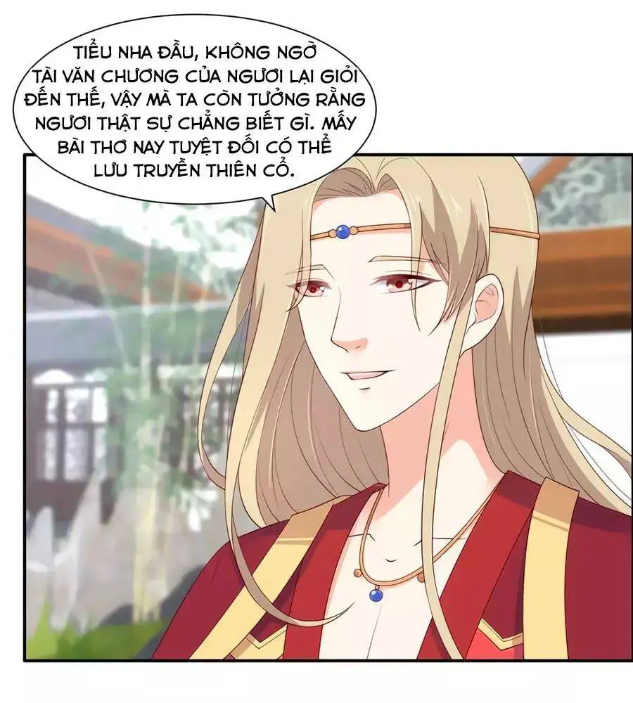 Tà Vương Phúc Hắc Sủng Nhập Cốt Nettruyen ZZZ Chương 37 Page 5