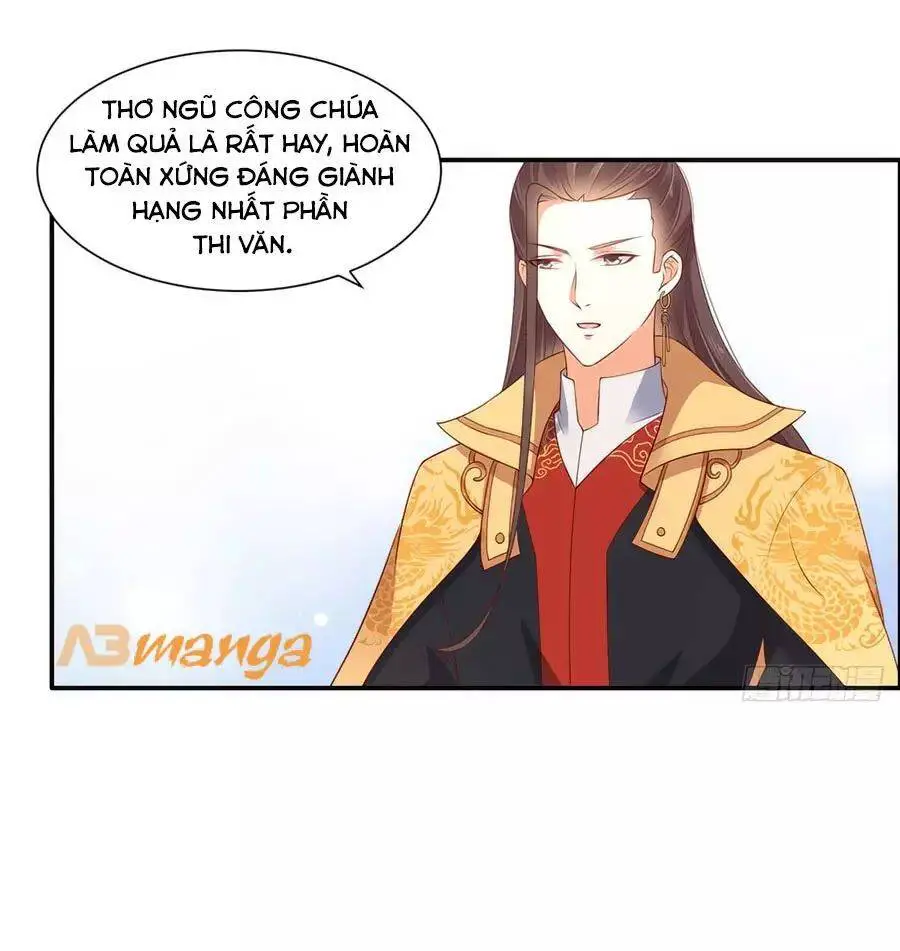 Tà Vương Phúc Hắc Sủng Nhập Cốt Nettruyen ZZZ Chương 37 Page 11