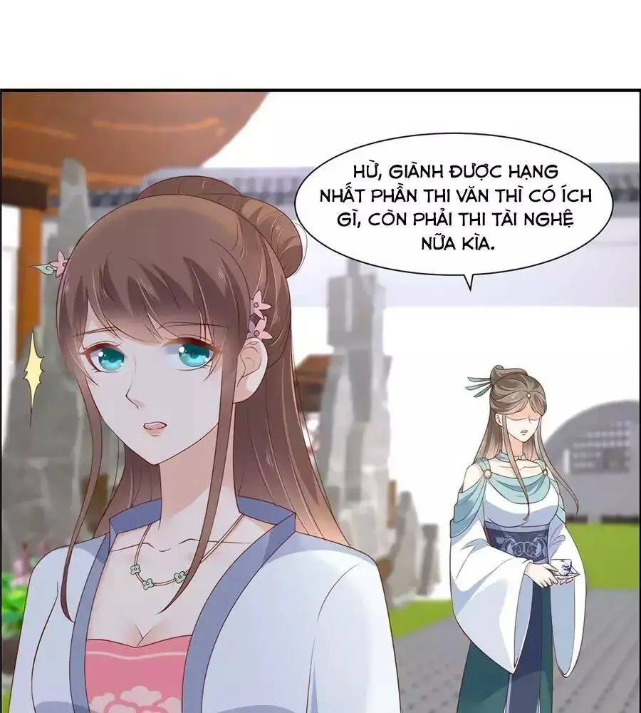 Tà Vương Phúc Hắc Sủng Nhập Cốt Nettruyen ZZZ Chương 37 Page 12