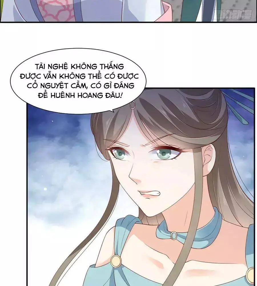 Tà Vương Phúc Hắc Sủng Nhập Cốt Nettruyen ZZZ Chương 37 Page 13