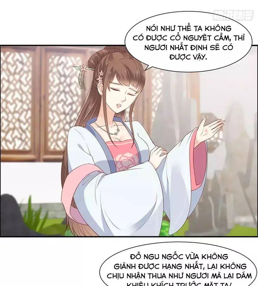 Tà Vương Phúc Hắc Sủng Nhập Cốt Nettruyen ZZZ Chương 37 Page 15