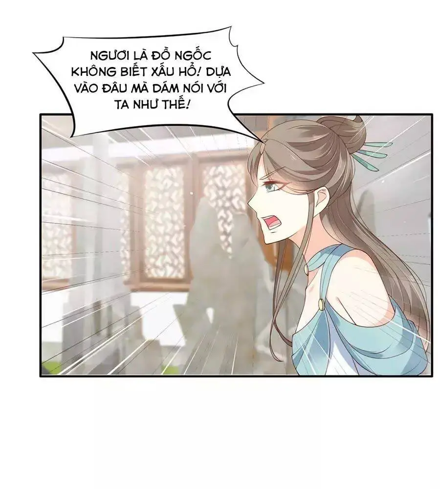 Tà Vương Phúc Hắc Sủng Nhập Cốt Nettruyen ZZZ Chương 37 Page 17