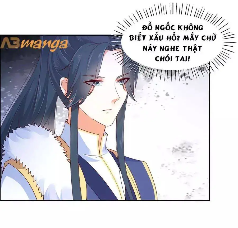 Tà Vương Phúc Hắc Sủng Nhập Cốt Nettruyen ZZZ Chương 37 Page 18