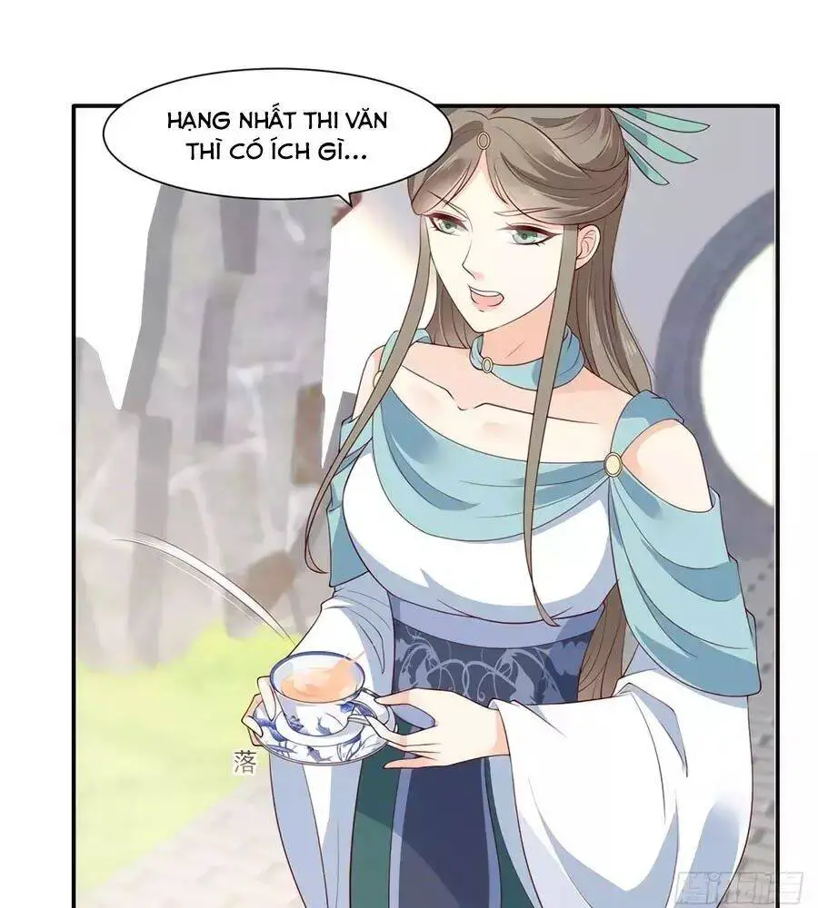 Tà Vương Phúc Hắc Sủng Nhập Cốt Nettruyen ZZZ Chương 37 Page 21