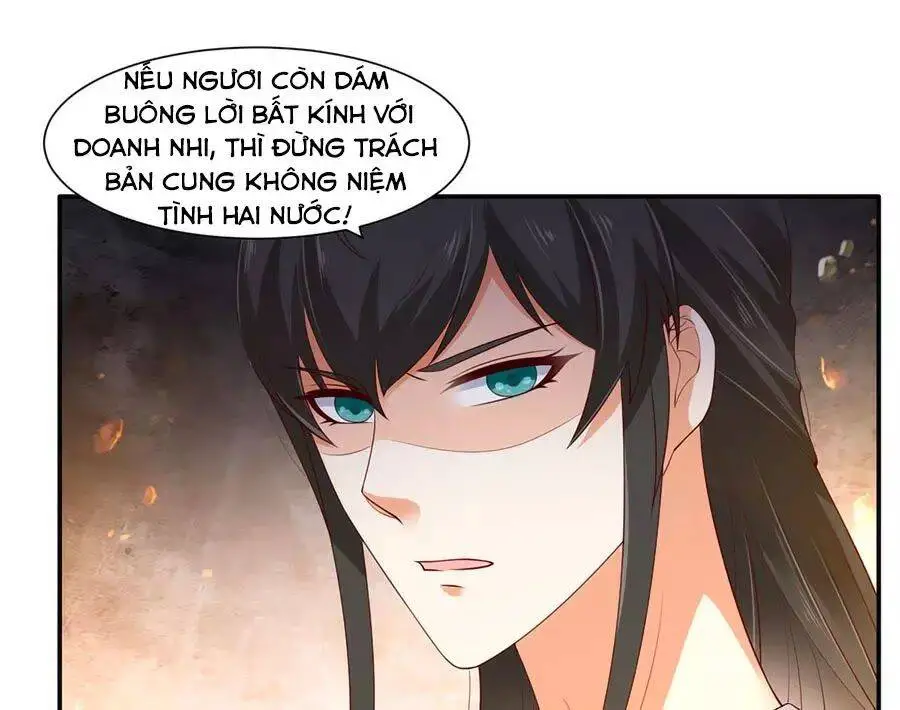 Tà Vương Phúc Hắc Sủng Nhập Cốt Nettruyen ZZZ Chương 37 Page 26