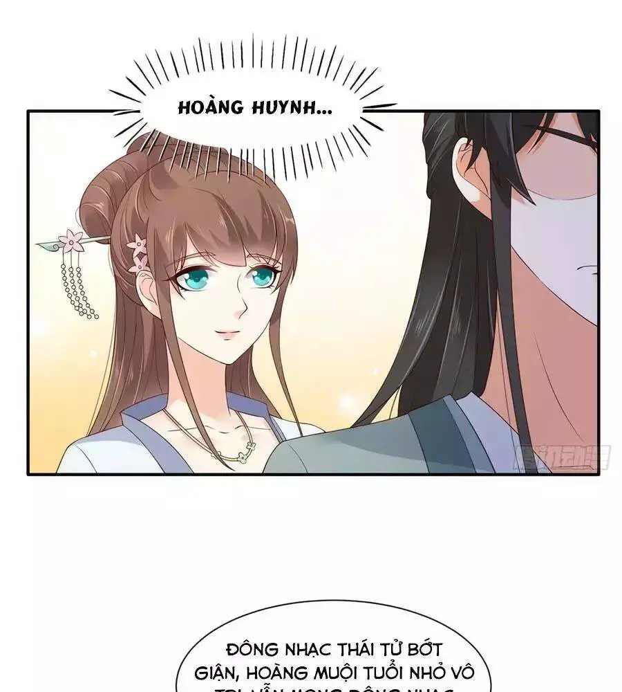 Tà Vương Phúc Hắc Sủng Nhập Cốt Nettruyen ZZZ Chương 37 Page 29