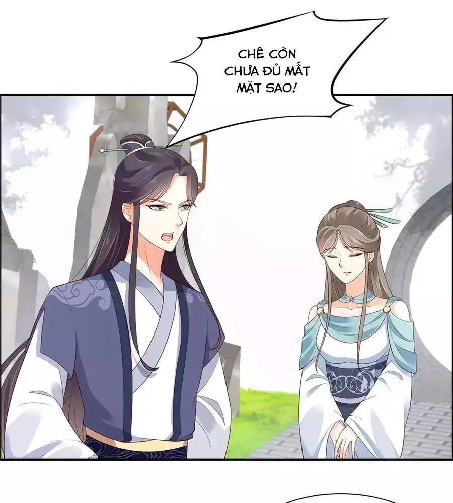 Tà Vương Phúc Hắc Sủng Nhập Cốt Nettruyen ZZZ Chương 37 Page 32
